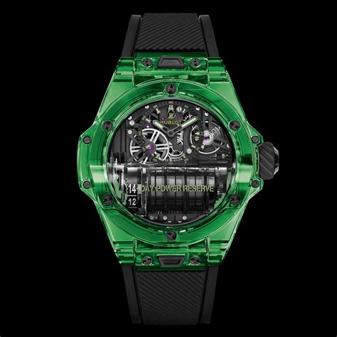 hublot mp 11 saxem price|Big Bang MP.